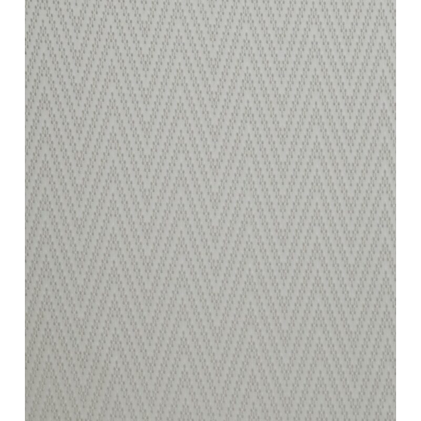 Mobius Silver Fabric Flat Image