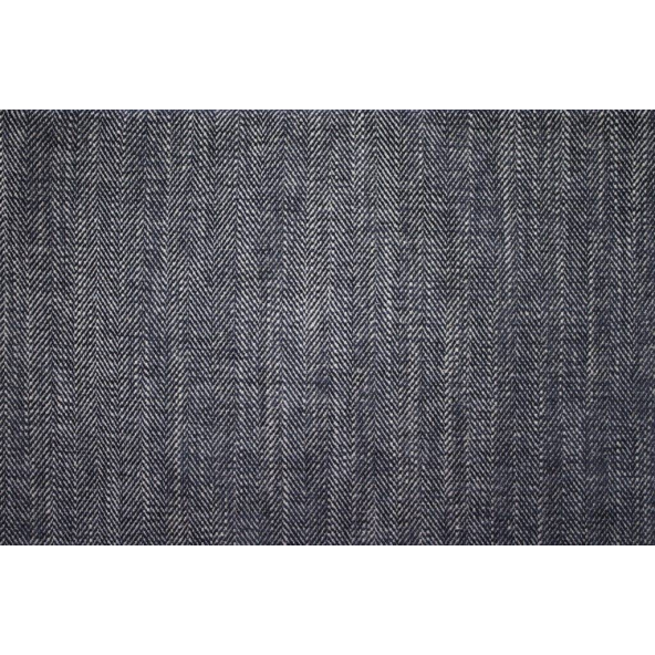 Morgan Monochrome Fabric Flat Image