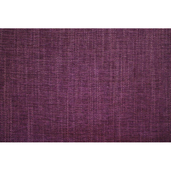 Morgan Mulberry Fabric Flat Image