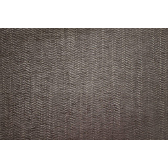 Morgan Otter Fabric Flat Image