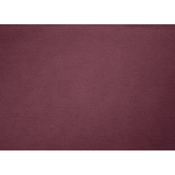 Nevis Bordeaux Fabric Flat Image