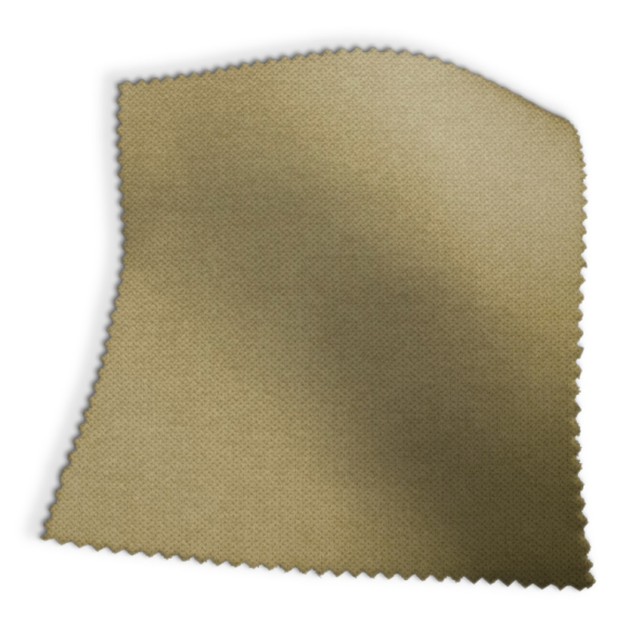 Nevis Ochre Fabric Swatch