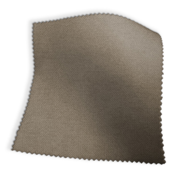 Nevis Taupe Fabric Swatch