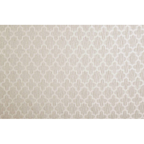 Orari Ivory Fabric Flat Image
