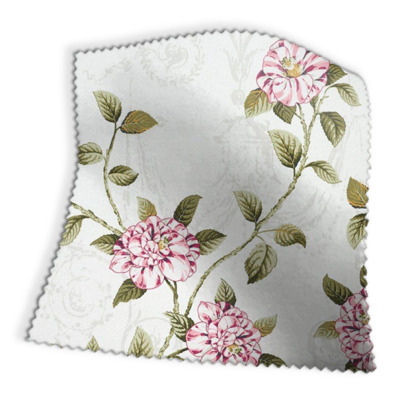 Osbourne Summer Fabric Swatch