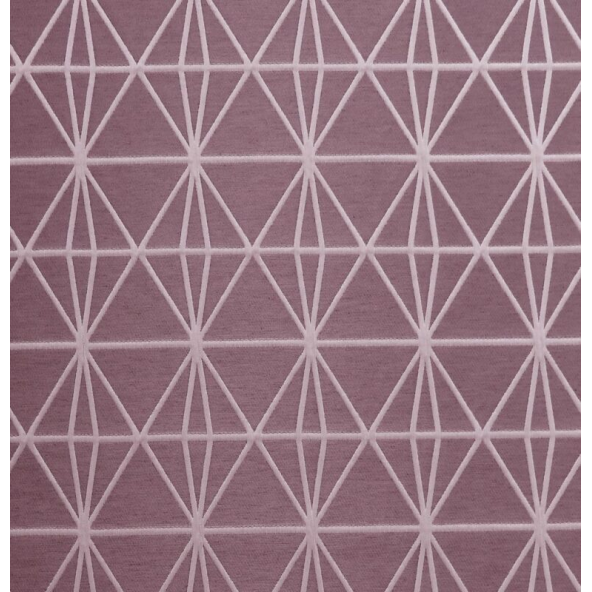 Petronas Aubergine Fabric Flat Image