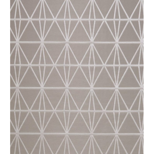 Petronas Pewter Fabric Flat Image