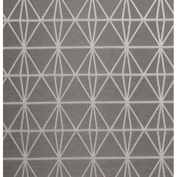 Petronas Silver Fabric Flat Image