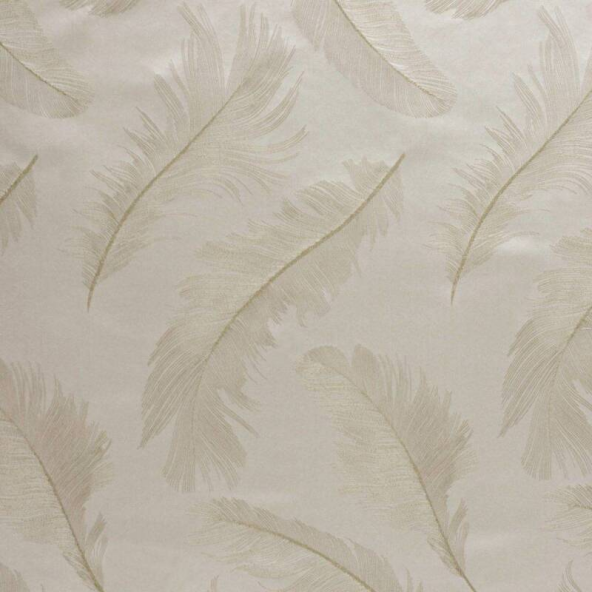 Quill Champagne Fabric Flat Image