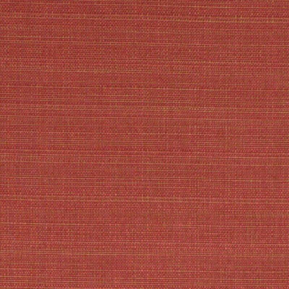 Raffia Coral Fabric Flat Image