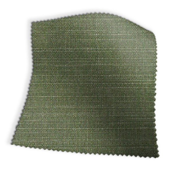 Raffia Fern Fabric Swatch