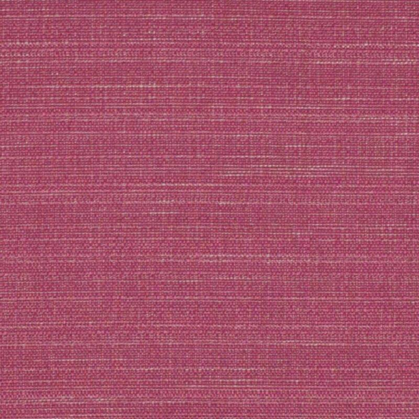 Raffia Fushcia Fabric Flat Image