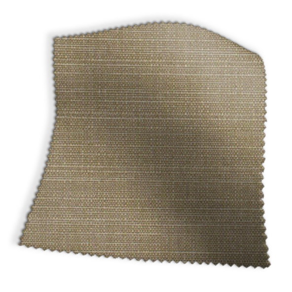 Raffia Praline Fabric Swatch