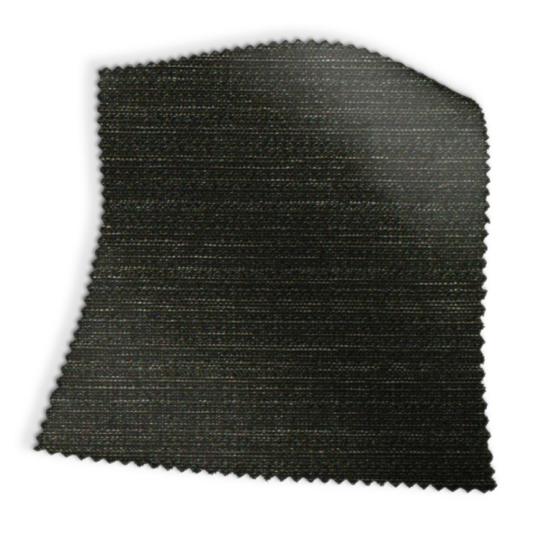 Raffia Slate Fabric Swatch