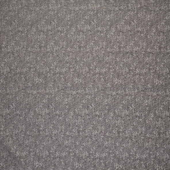 Rion Graphite Fabric Flat Image