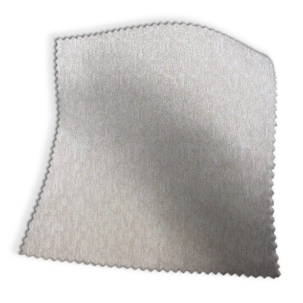 Rion Silver Fabric Swatch