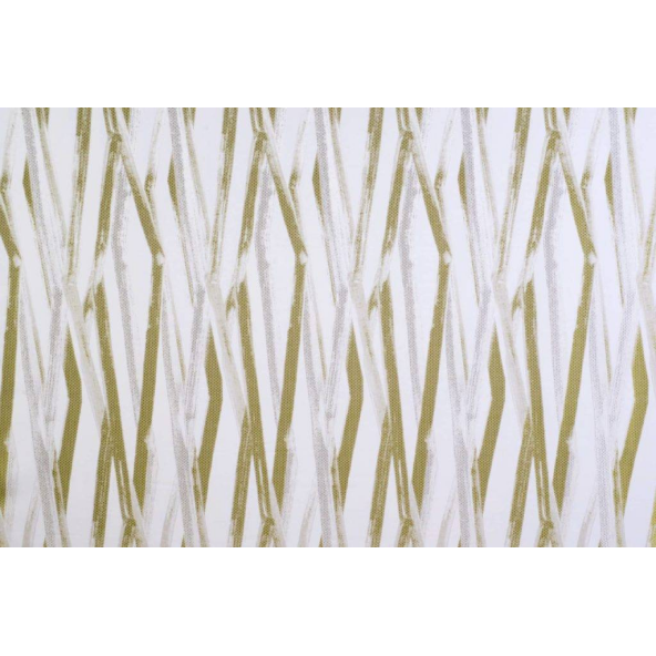 Rye Sunflower Fabric Flat Image
