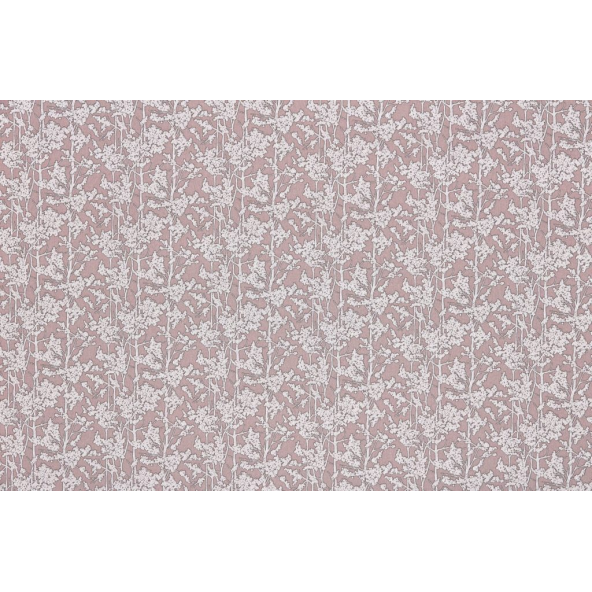 Spruce Blush Fabric Flat Image