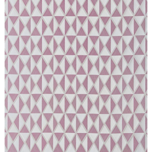 Taggon Fuschia Fabric Flat Image