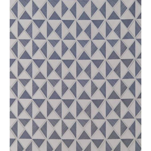 Taggon Indigo Fabric Flat Image