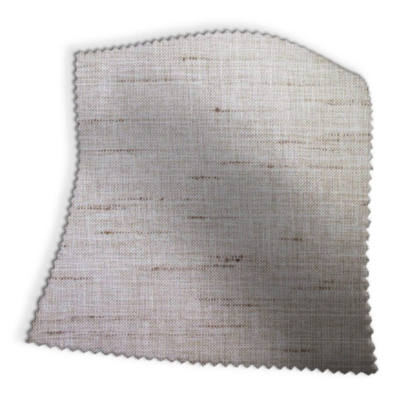 Virgo Ivory Fabric Swatch