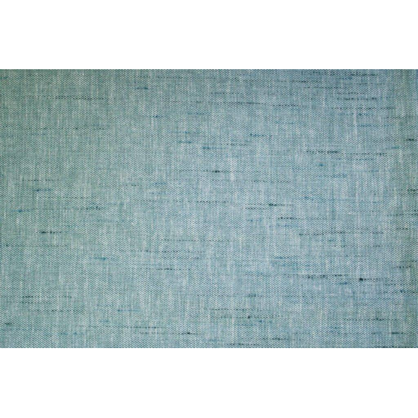 Virgo Kingfisher Fabric Flat Image