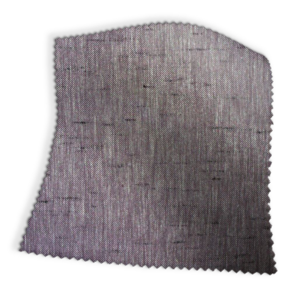 Virgo Plum Fabric Swatch