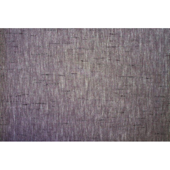 Virgo Plum Fabric Flat Image
