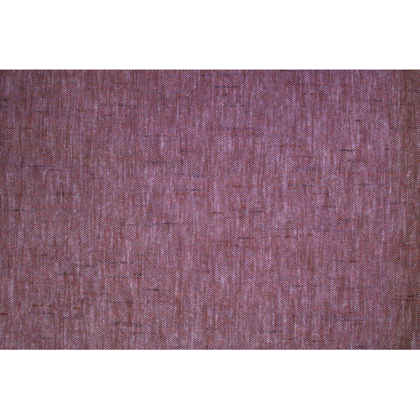 Virgo Strawberry Fabric Flat Image