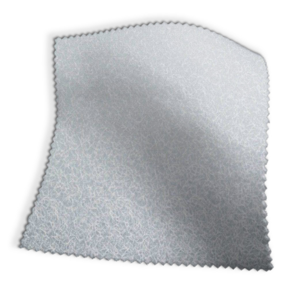 Wick Silver Fabric Swatch