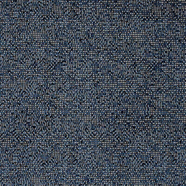 Beauvoir Indigo Fabric