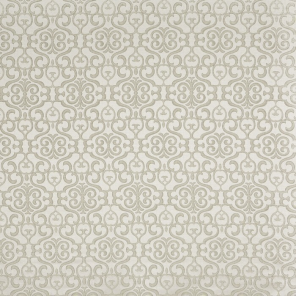 Bellucci Ivory Fabric