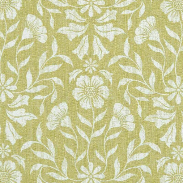 Berkeley Citron Fabric