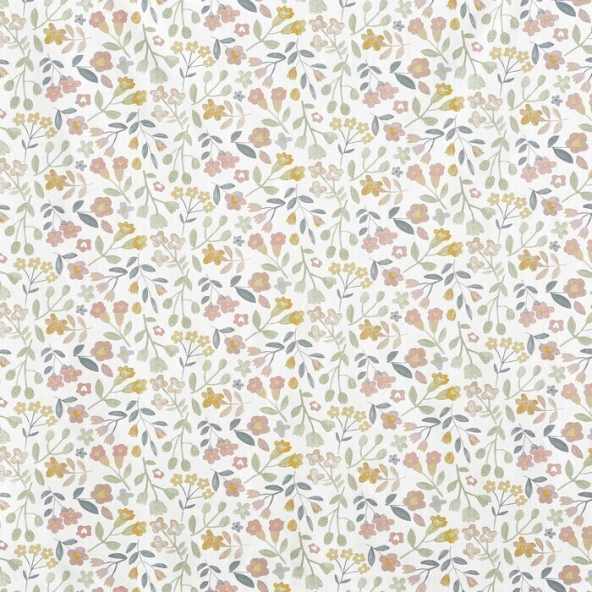 Betty Bon Bon Fabric