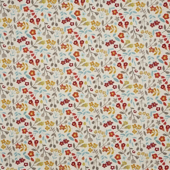 Betty Butterscotch Fabric