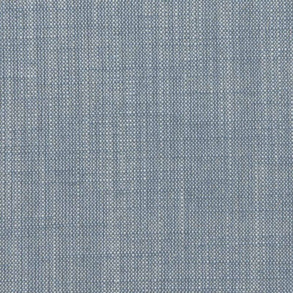 Biarritz Mediterranean Fabric Flat Image