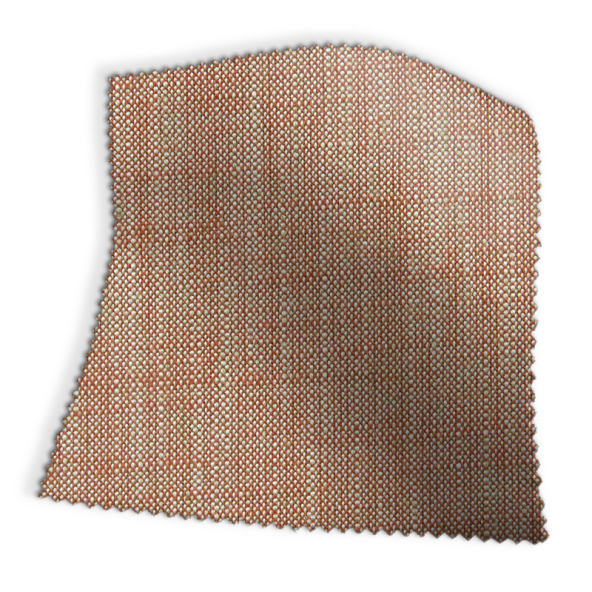 Biarritz Paprika Fabric Swatch