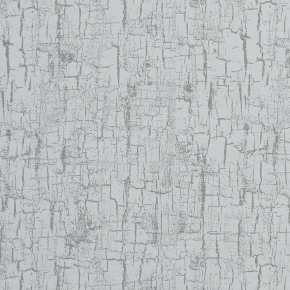 Birch Silver Fabric