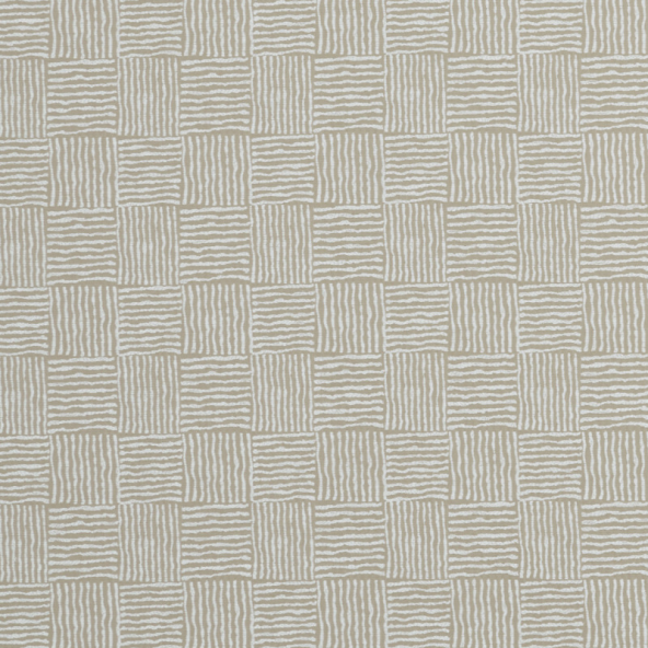 Bloc Taupe Fabric