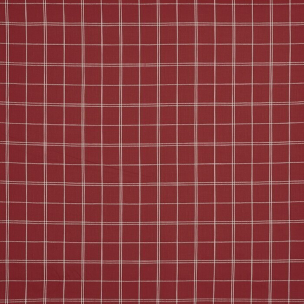 Boston Ruby Fabric