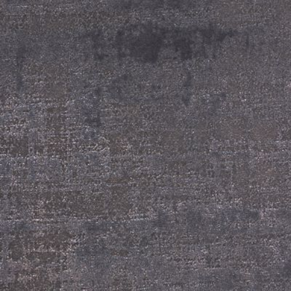 Boston Velvet Charcoal Fabric