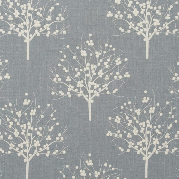 Bowood Chambray Fabric