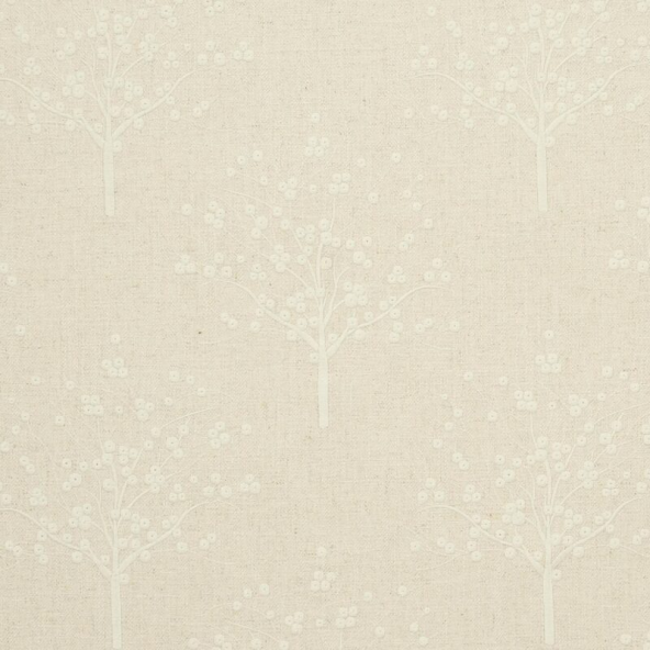 Bowood Natural Fabric