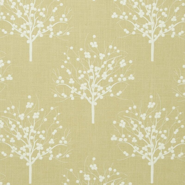 Bowood Sage Fabric