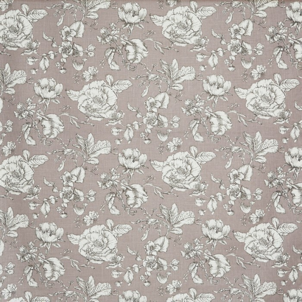 Bridgewater Thistle Fabric