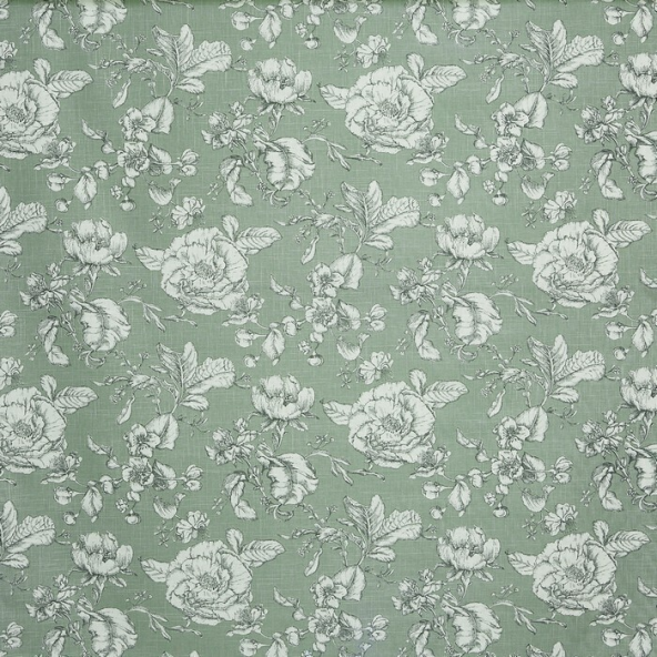 Bridgewater Willow Fabric