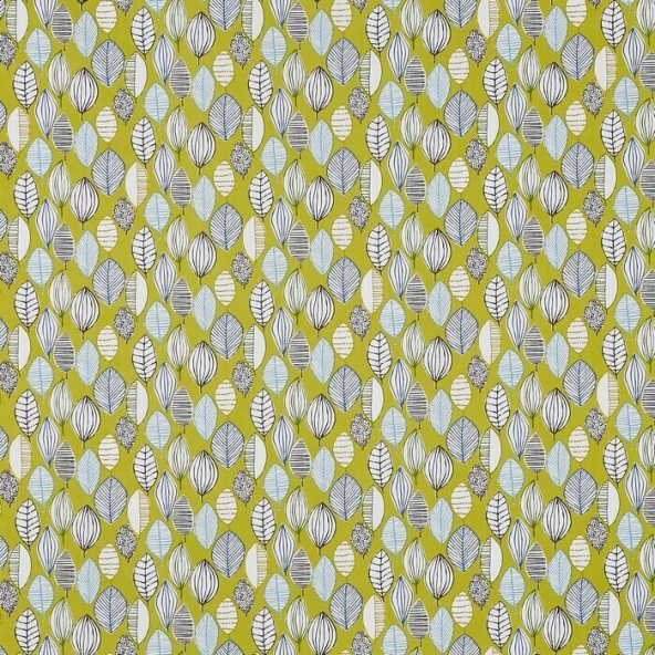 Canyon Mojito Fabric