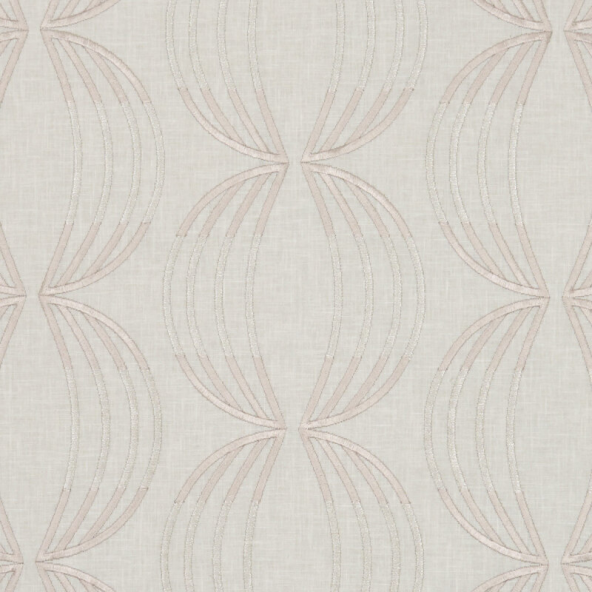 Carraway Champagne Fabric