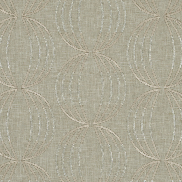 Carraway Linen Fabric