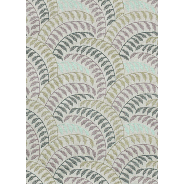 Cavallo Pastel Fabric